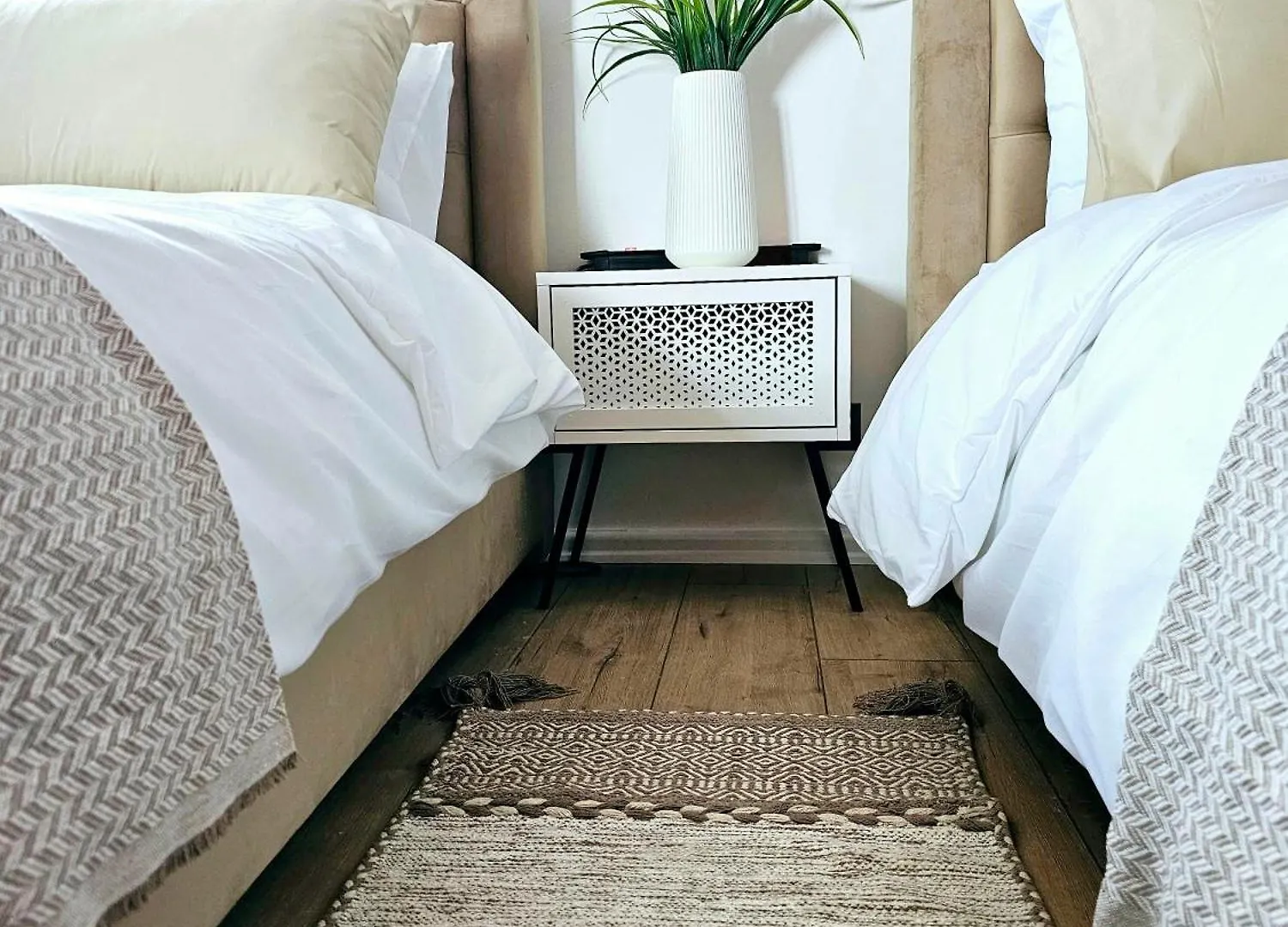 דורס Premium Beachfront Residences אלבניה