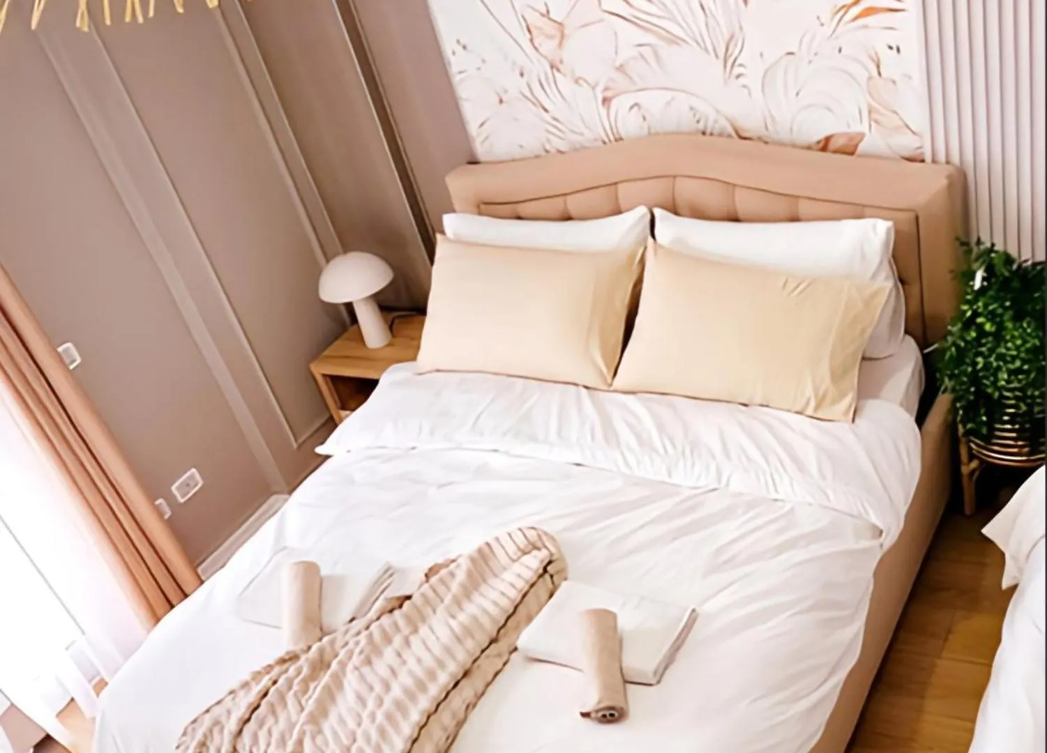 דורס Premium Beachfront Residences אלבניה