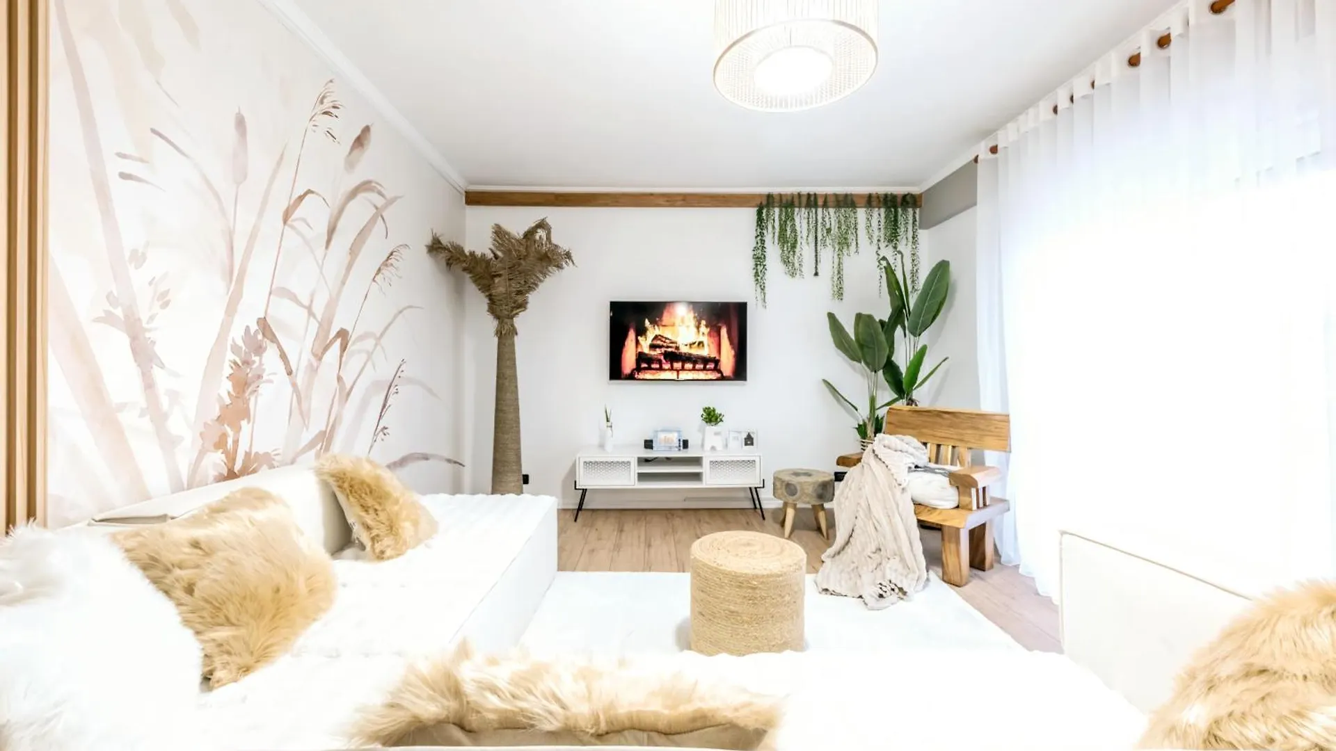 דירה דורס Premium Beachfront Residences