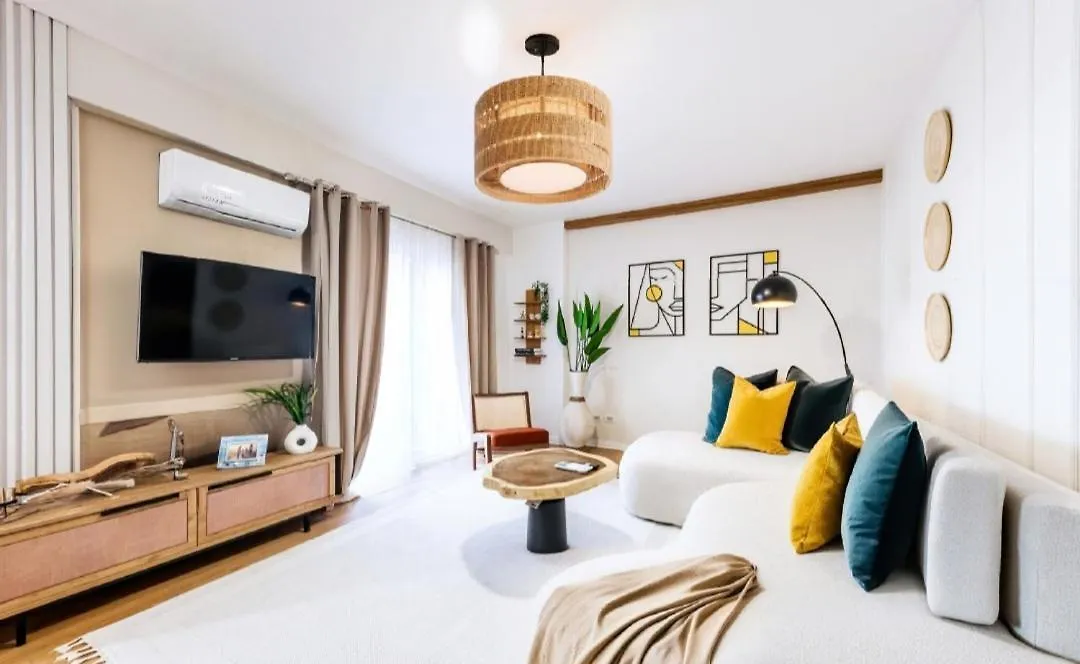 דורס Premium Beachfront Residences 0*,  אלבניה