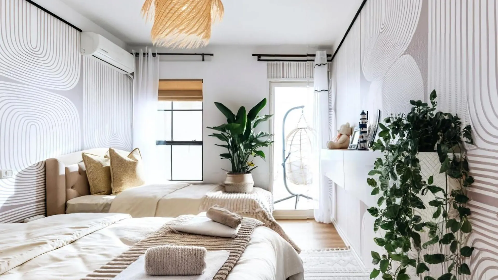 דורס Premium Beachfront Residences
