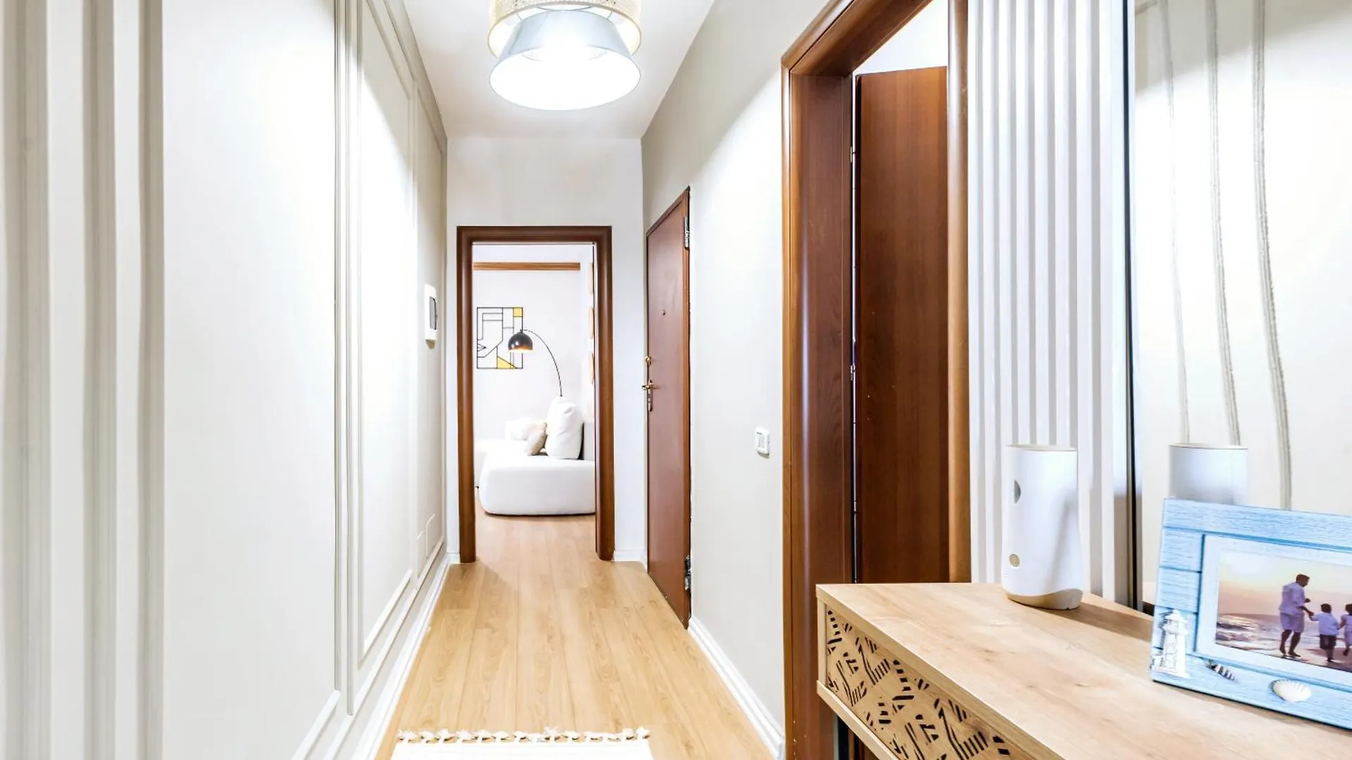 דורס Premium Beachfront Residences אלבניה