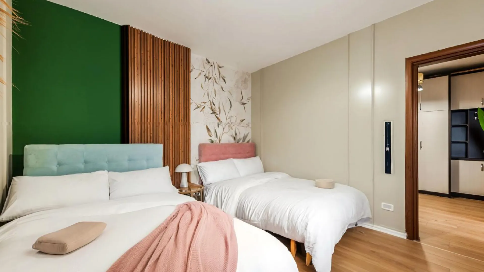 דורס Premium Beachfront Residences