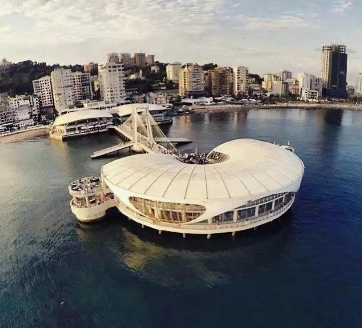 דורס Premium Beachfront Residences