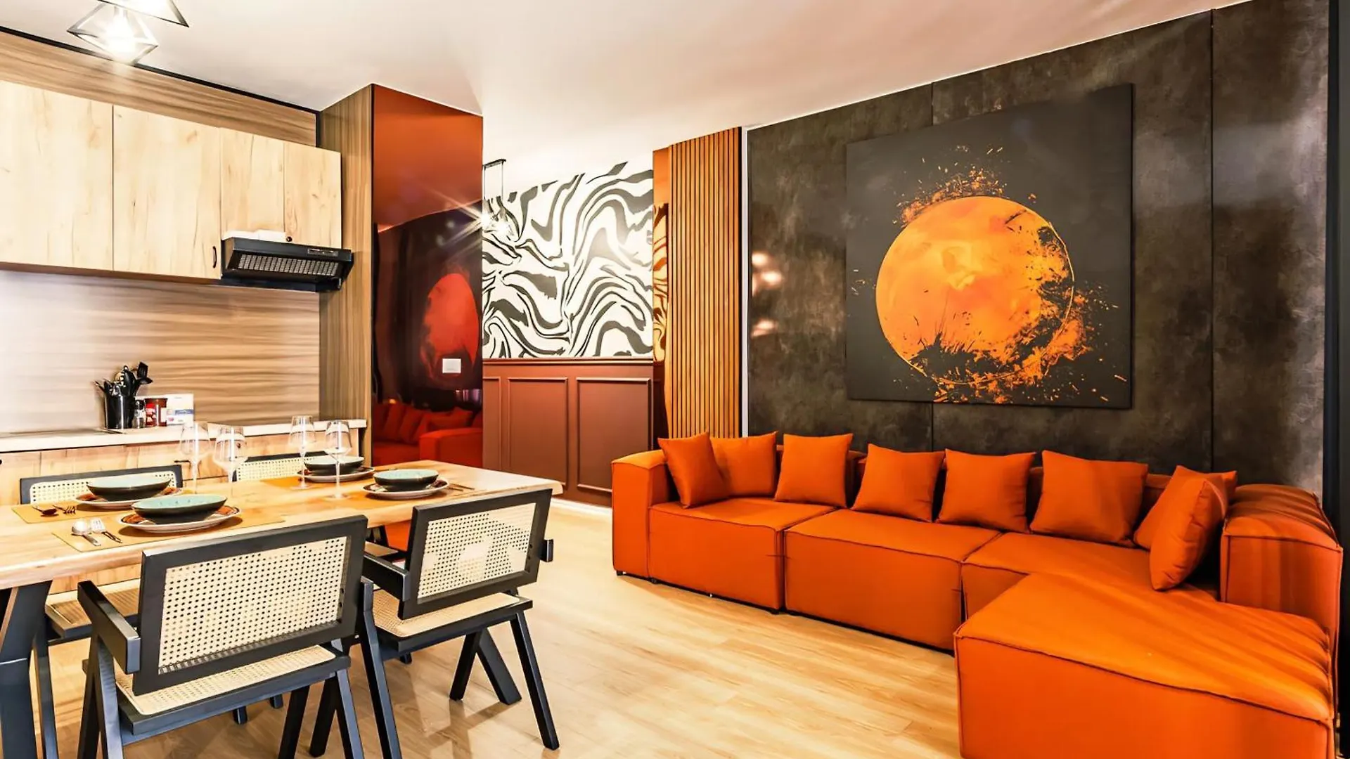 דורס Premium Beachfront Residences אלבניה