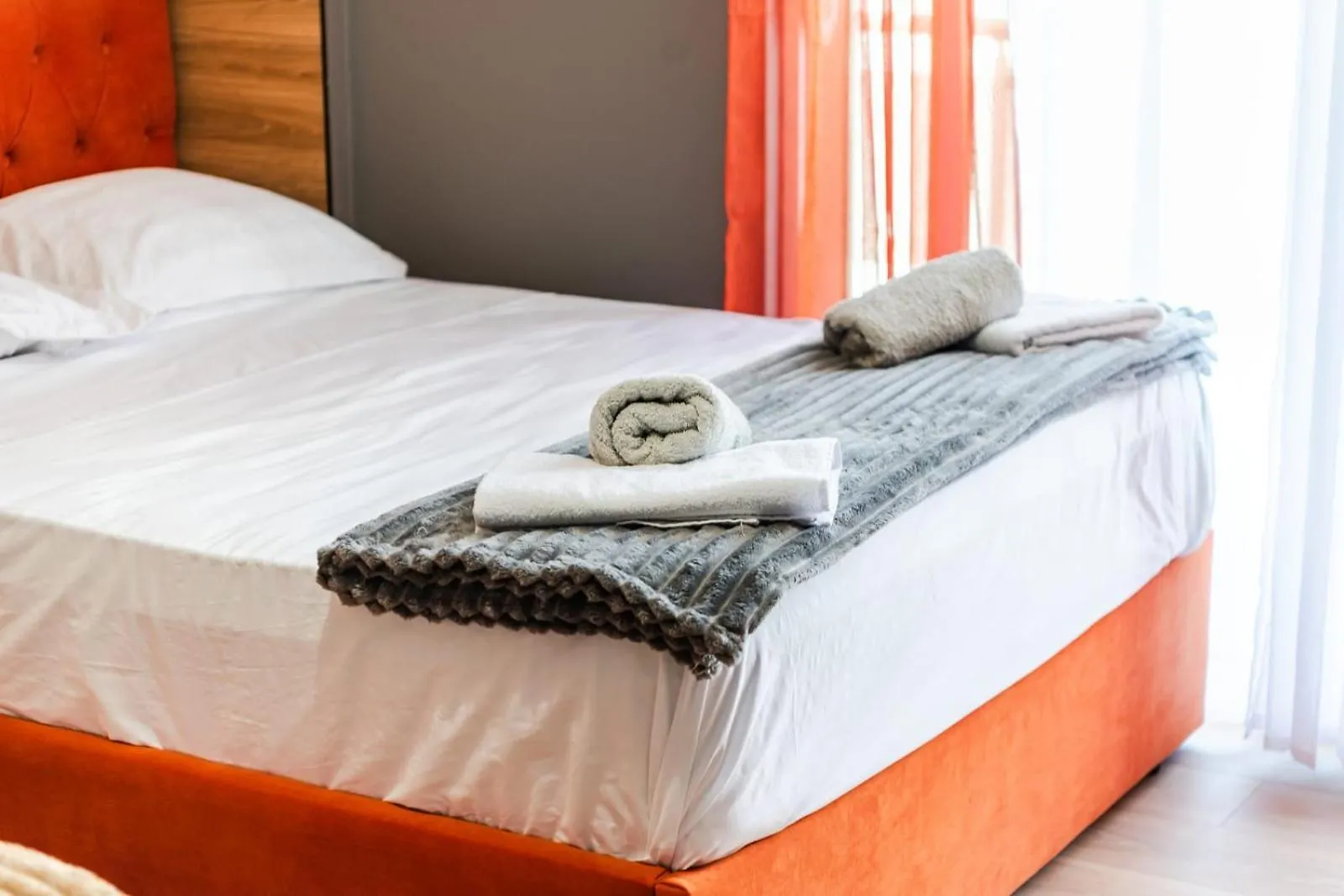 דורס Premium Beachfront Residences 0*,  אלבניה